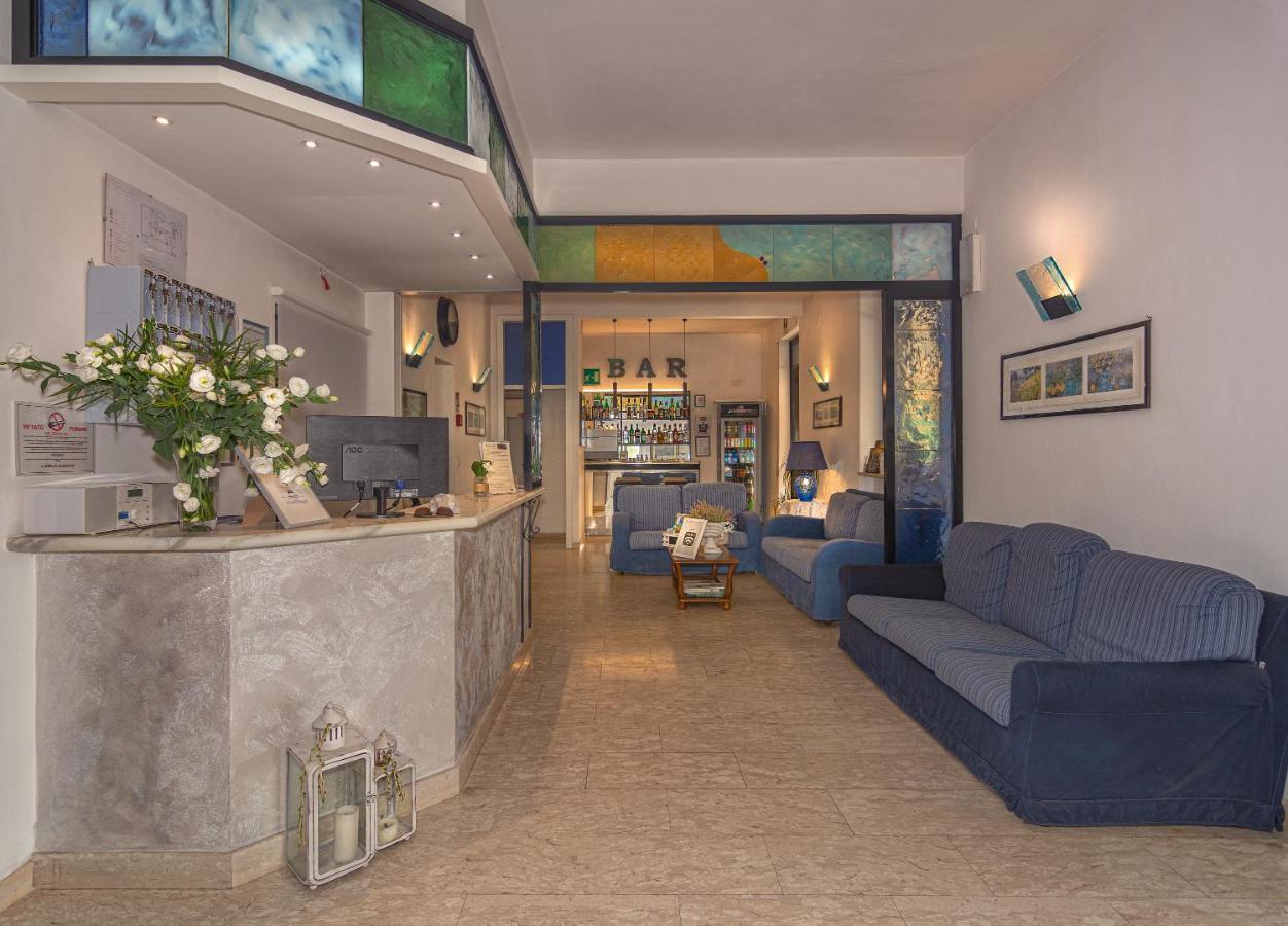 Hotel Brunella Lido di Camaiore Exterior foto